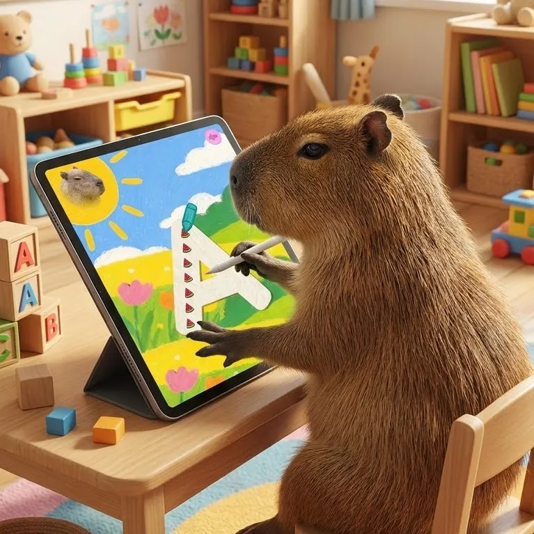 Bara and ABC App
