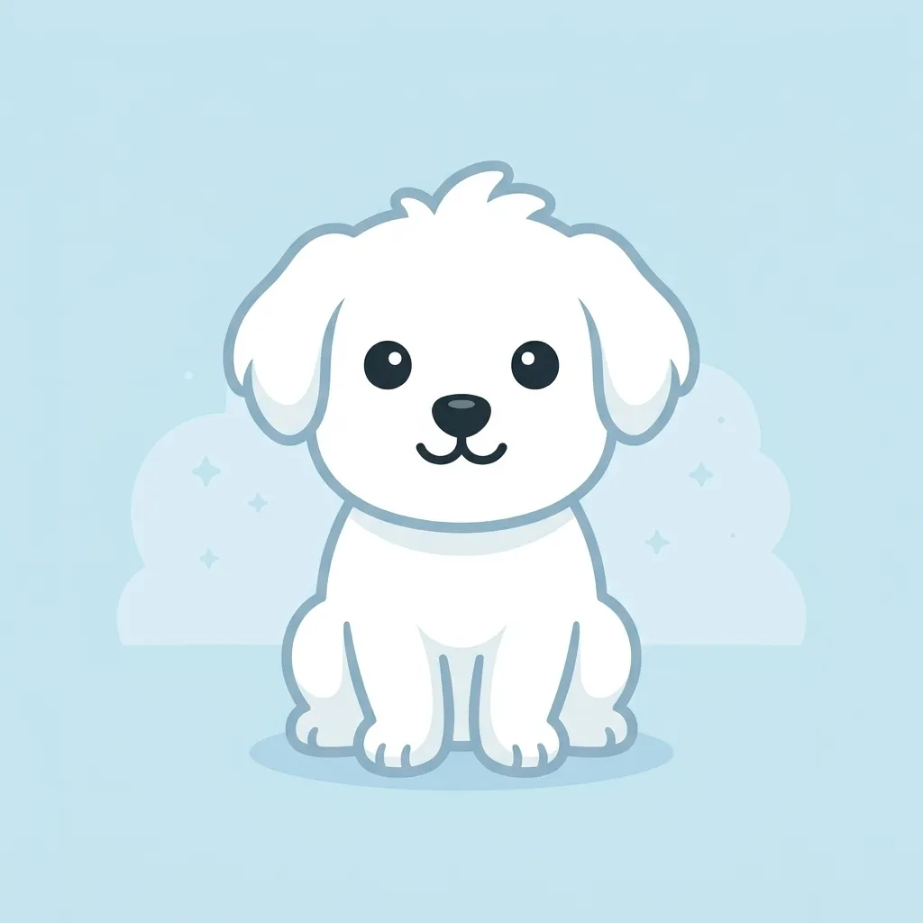 Sanyanggae Mascot Sanyanggae