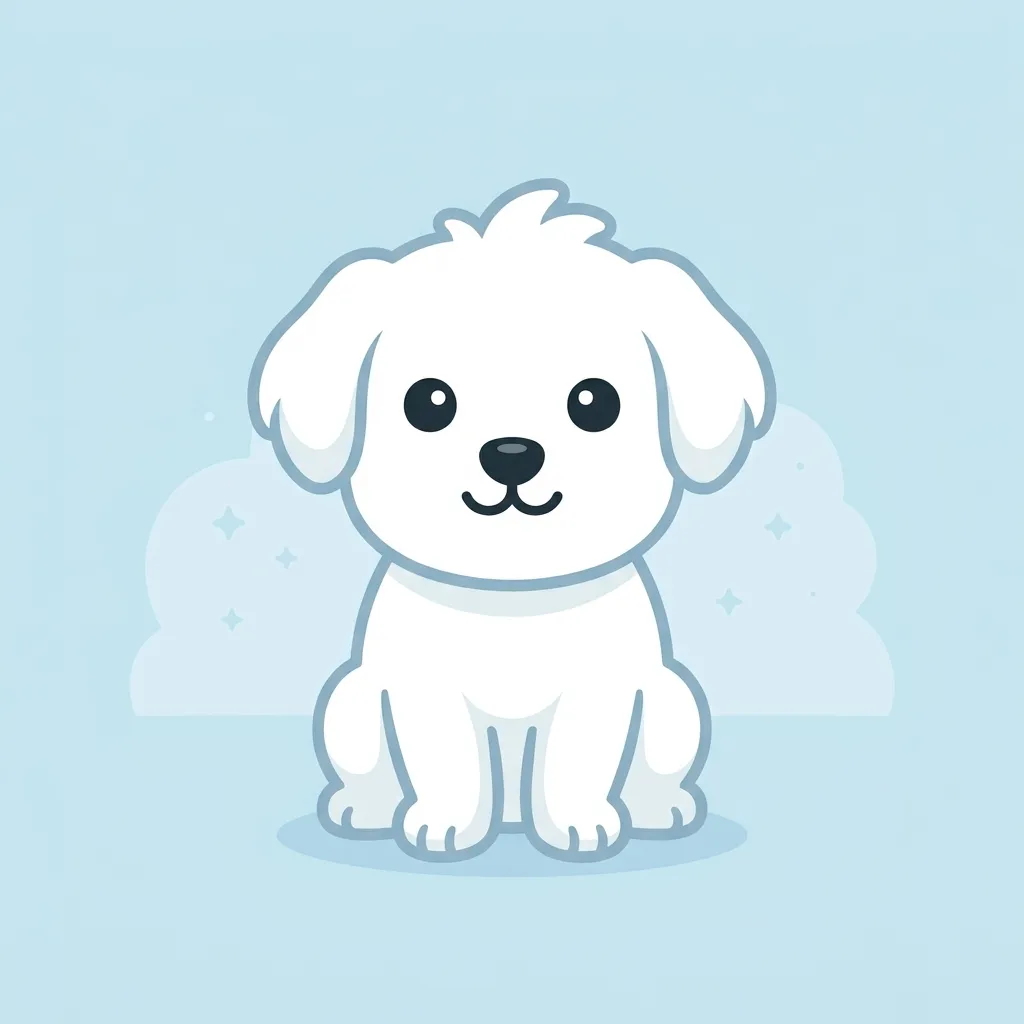 Sanyanggae Mascot Sanyanggae